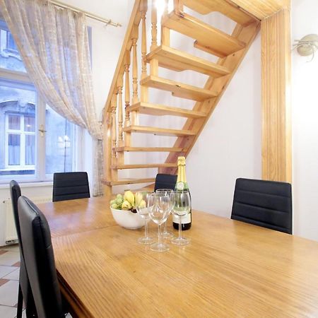 Pro Apartments 12213 Lviv Ngoại thất bức ảnh