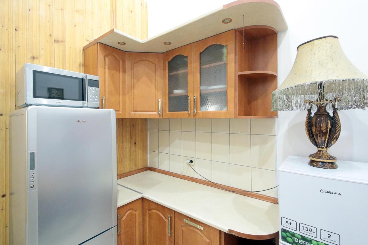 Pro Apartments 12213 Lviv Ngoại thất bức ảnh